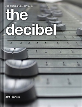 Decibel Book Cover